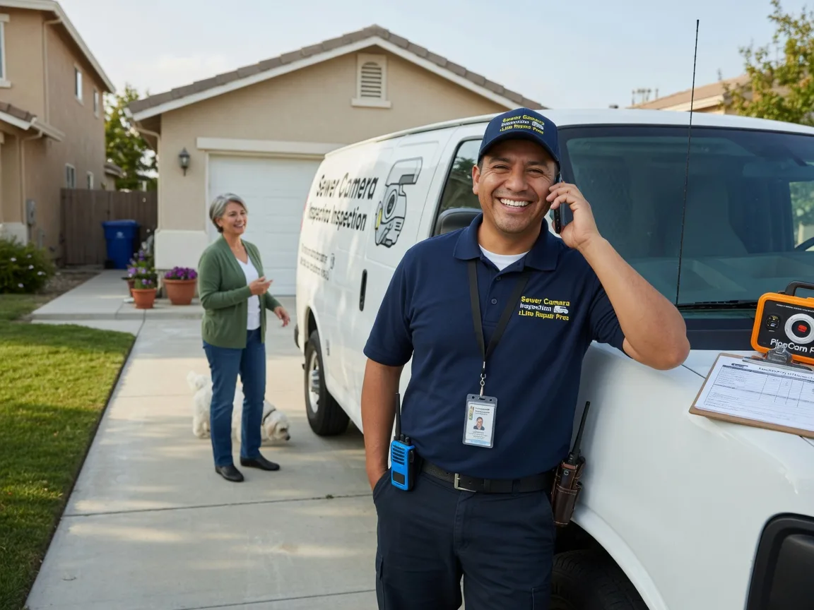 Sewer Line Repair Picture Rocks, PA FAQs